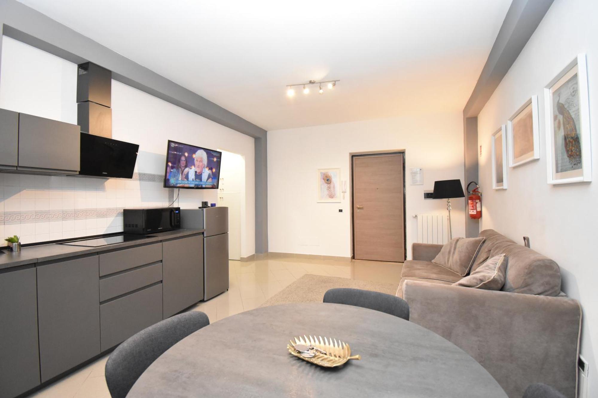 Diasof Apartments Rom Exterior foto